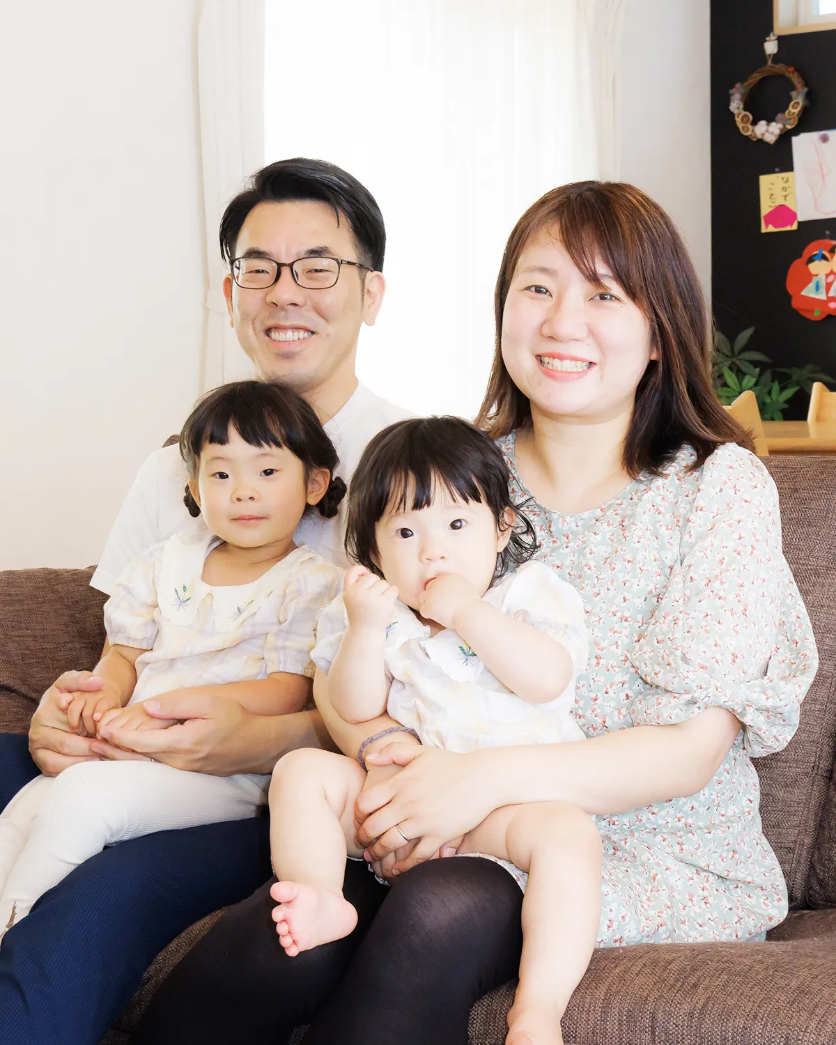 お客様と真摯に向き合い、一緒につくり上げていく