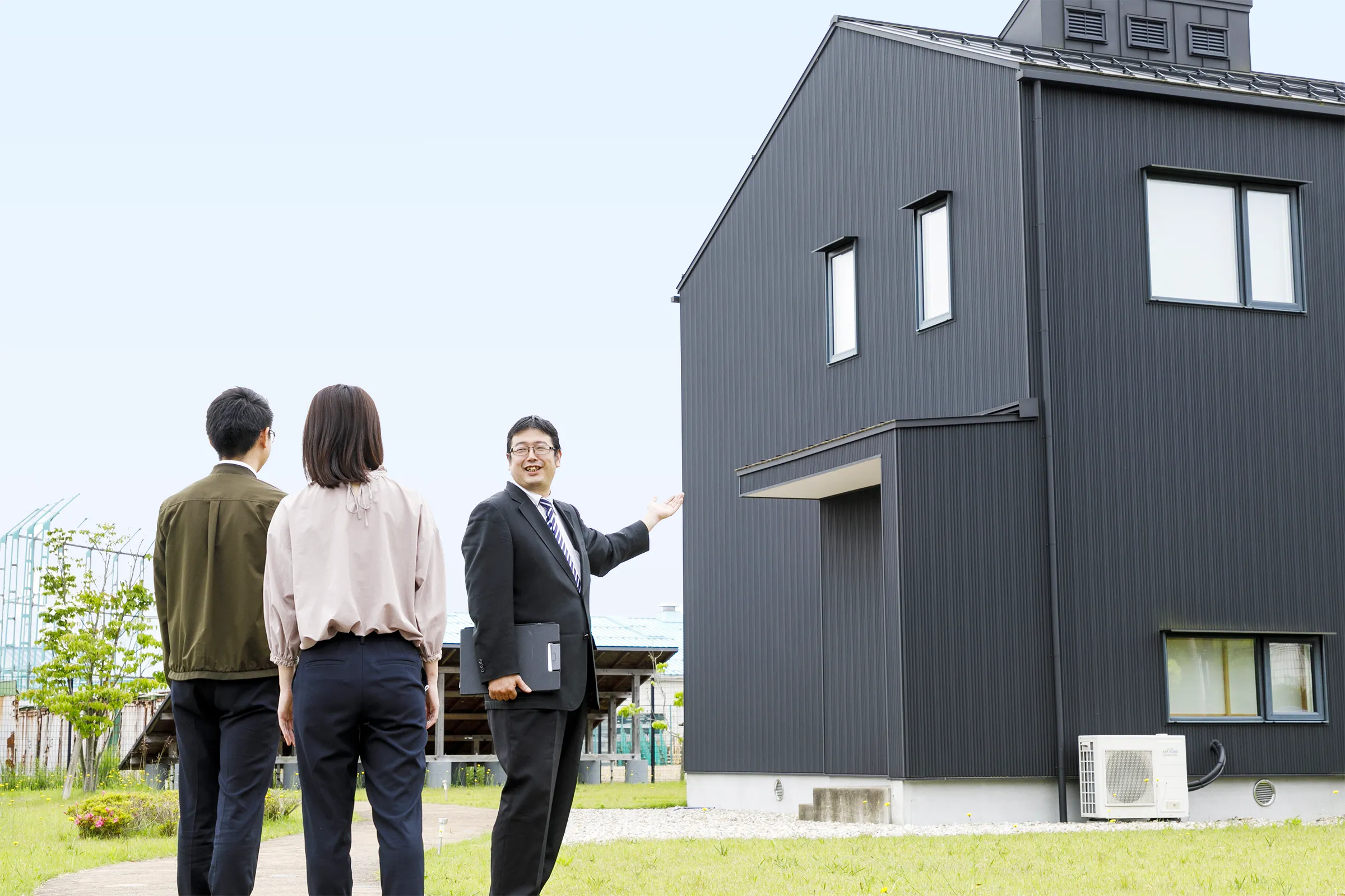 住まいのご相談
