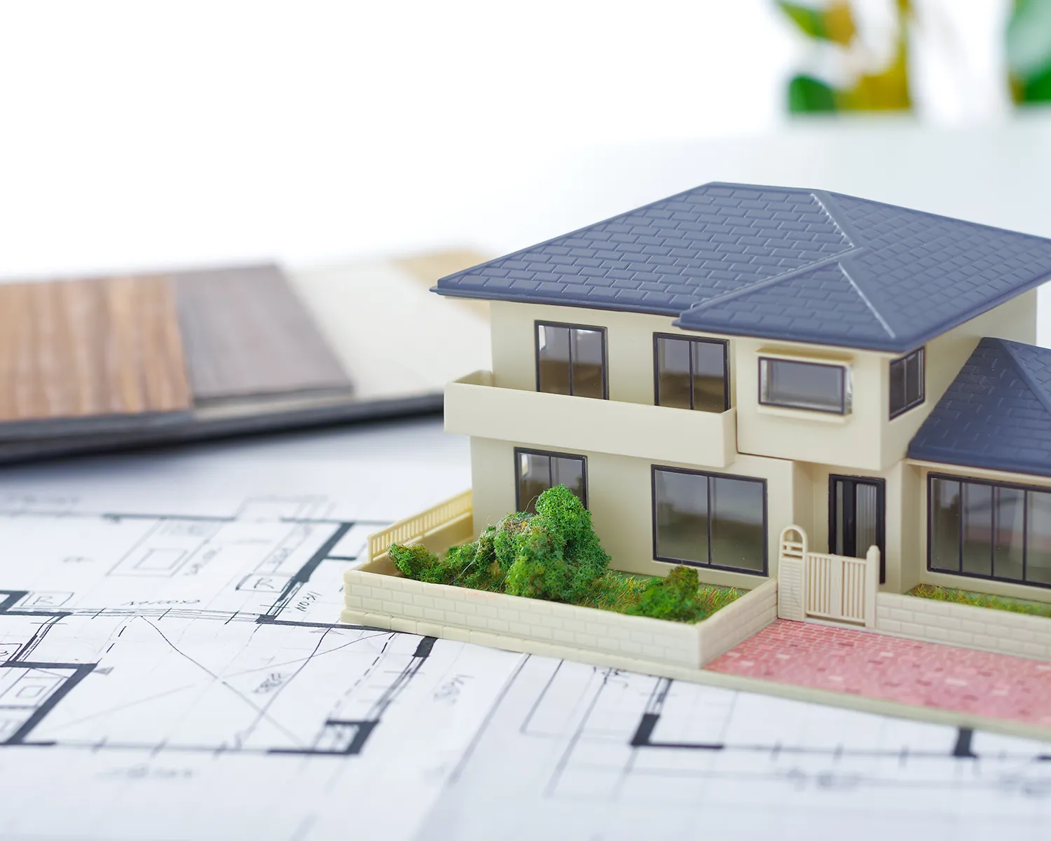 基本設計申込み