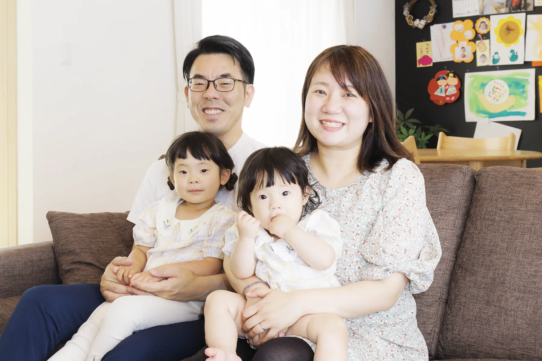 お客様からの信頼が強み